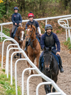 BP011124-33 - Ben Pauling Stable Visit